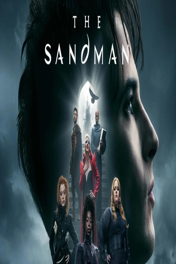 مسلسل The Sandman الموسم الثاني الحلقة 1 الاولى مترجمة