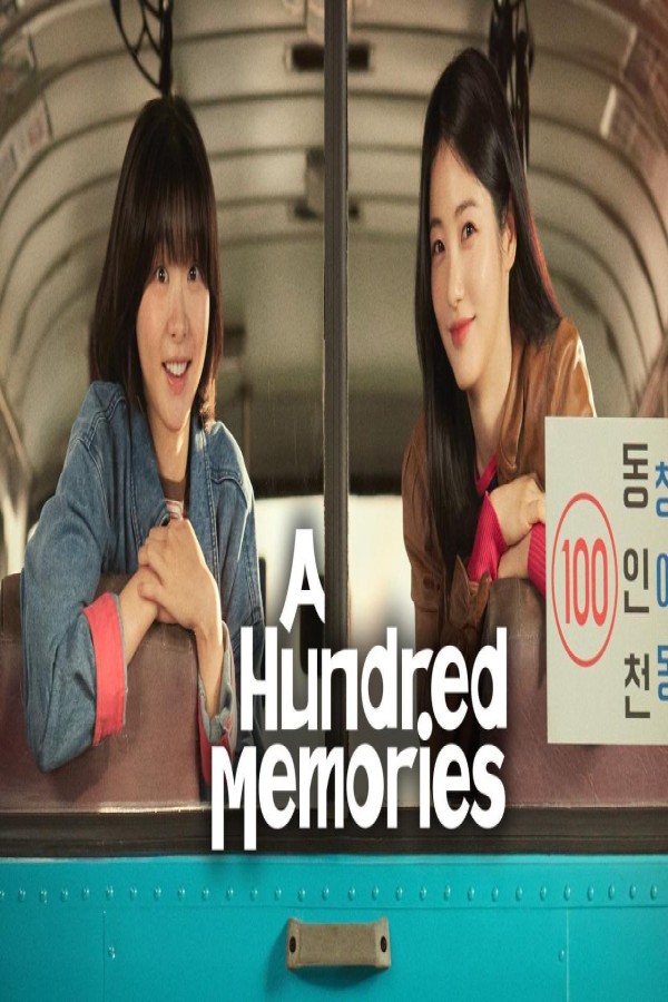 مسلسل A Hundred Memories الحلقة 9 التاسعة مترجمة
