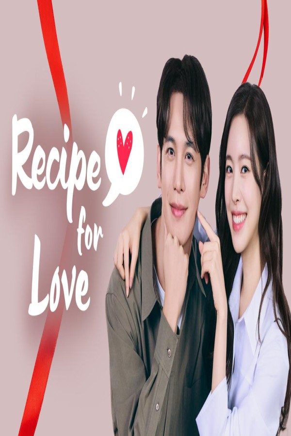 مسلسل Recipe for Love الحلقة 44 الرابعة والاربعون مترجمة