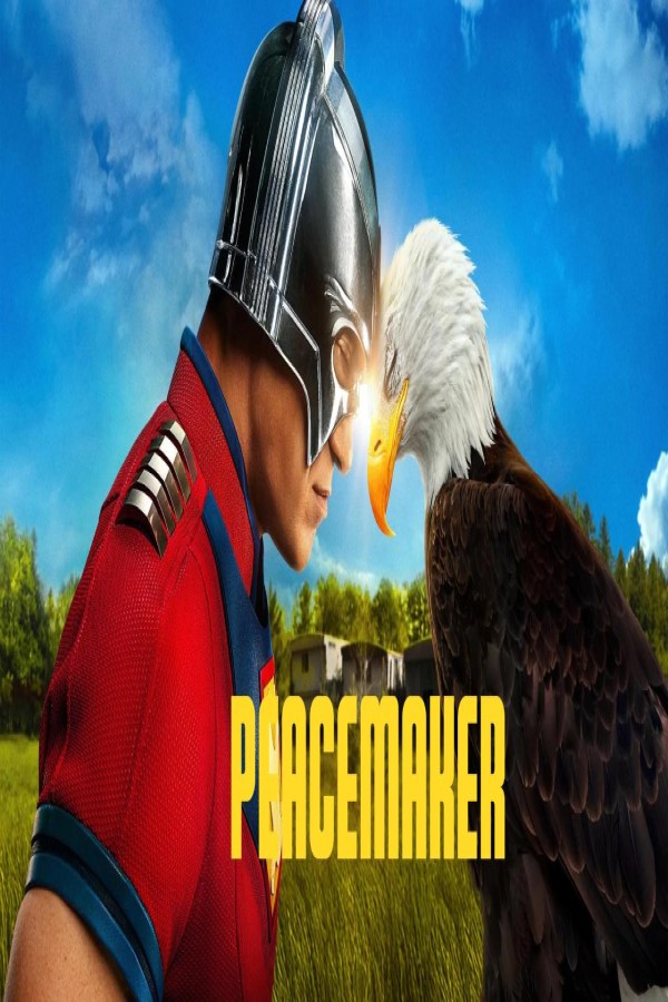 مسلسل Peacemaker الموسم الثاني الحلقة 6 السادسة مترجمة