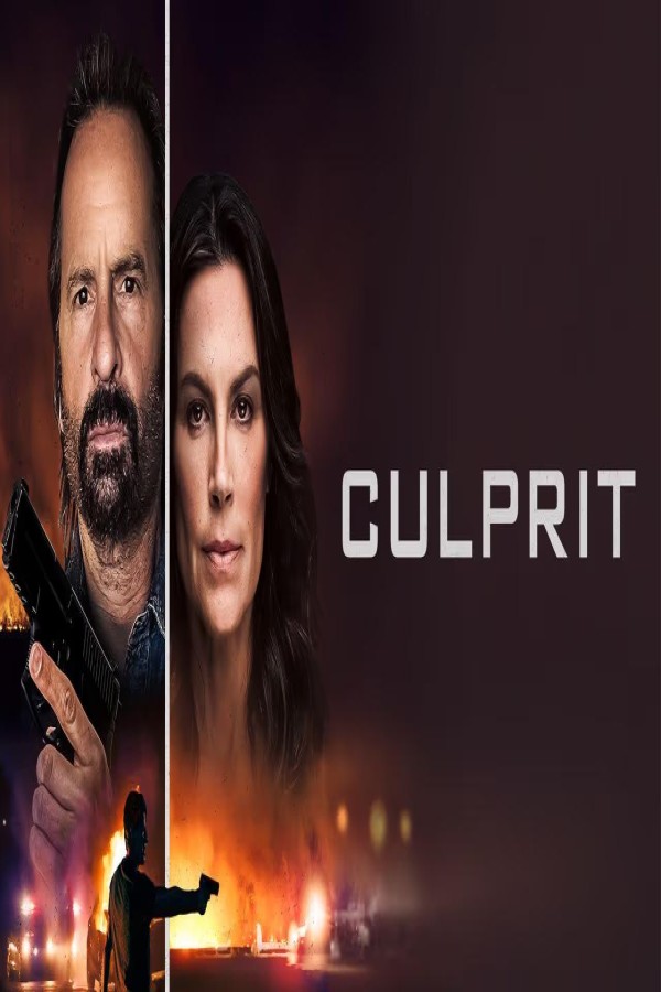 فيلم Culprit 2025 مترجم