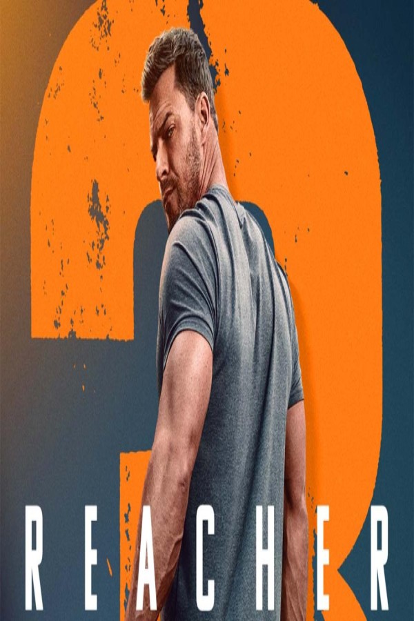 مسلسل Reacher الموسم الثالث الحلقة 5 الخامسة مترجمة