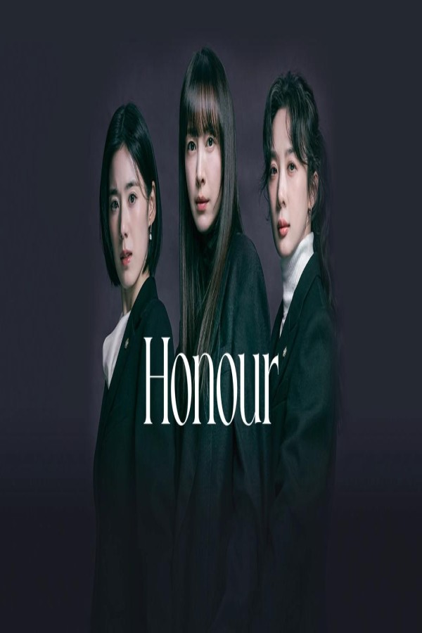 مسلسل Honour الحلقة 12 الثانية عشر والاخيرة مترجمة