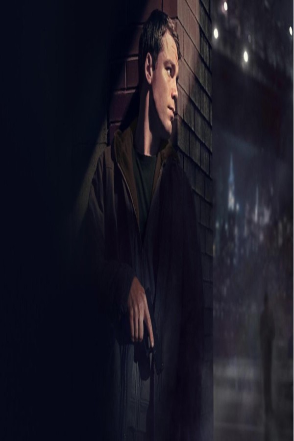 مسلسل The Night Agent الموسم الثاني الحلقة 5 الخامسة مترجمة