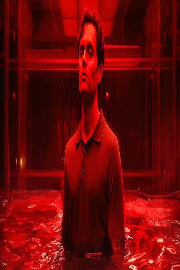 مسلسل You الموسم الخامس الحلقة 3 الثالثة مترجمة