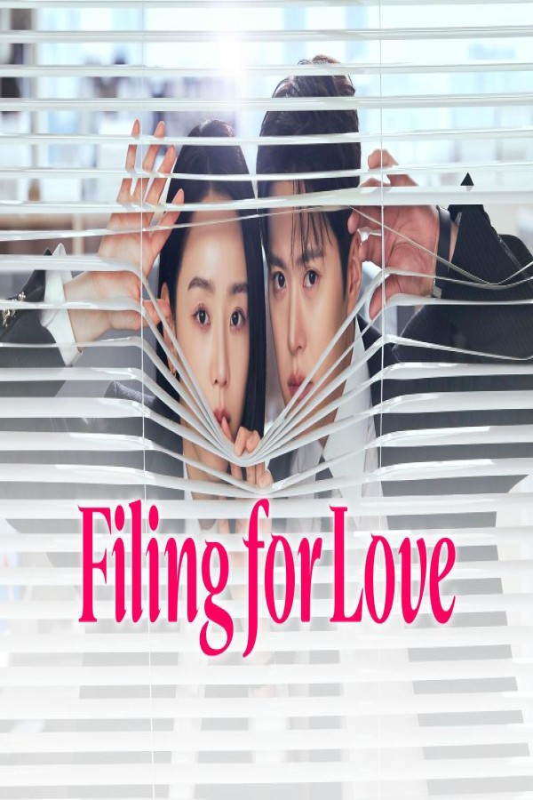مسلسل Filing for Love الحلقة 9 التاسعة مترجمة