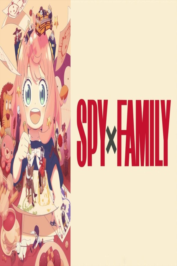 انمي Spy x Family الموسم الثالث الحلقة 11 الحادية عشر مترجمة