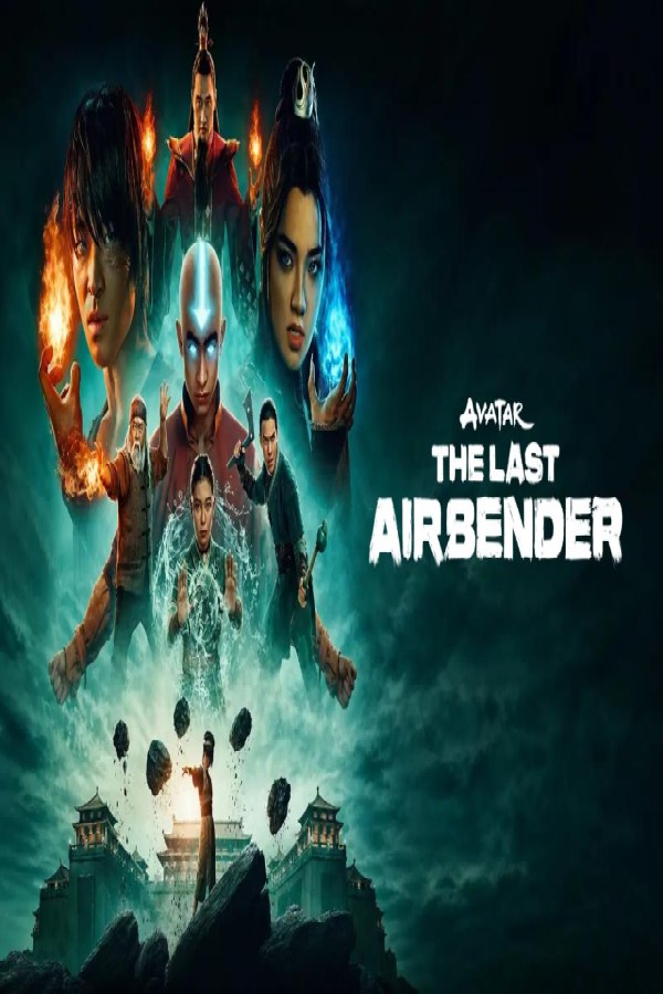 مسلسل Avatar The Last Airbender الموسم الثاني الحلقة 6 السادسة مترجمة
