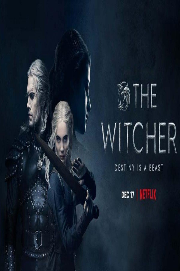 مسلسل The Witcher الموسم الثاني الحلقة 7 السابعة مترجمة