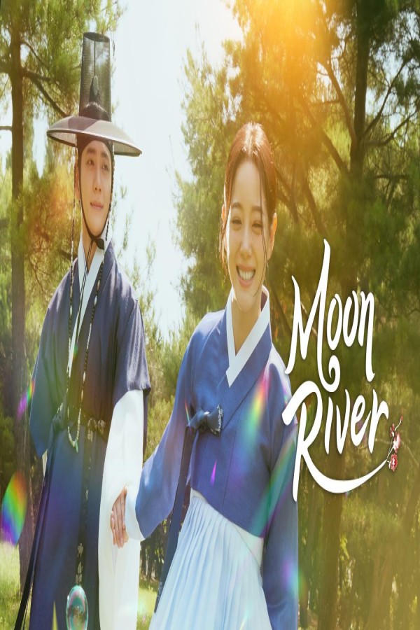 مسلسل Moon River الحلقة 3 الثالثة مترجمة