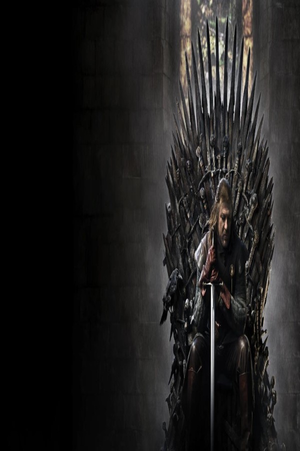 مسلسل Game of Thrones الموسم الاول الحلقة 2 الثانية مترجمة