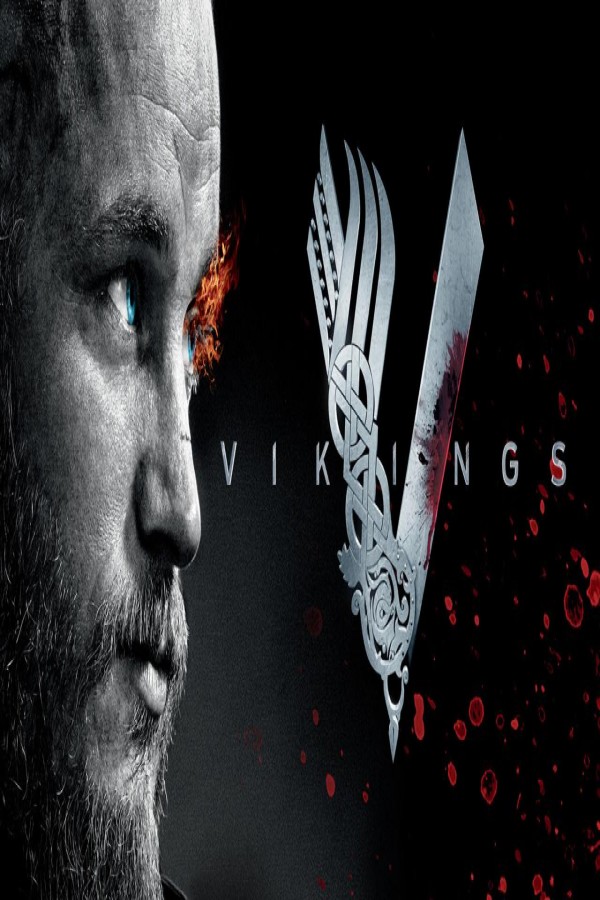 مسلسل Vikings الموسم الثاني الحلقة 4 الرابعة مترجمة