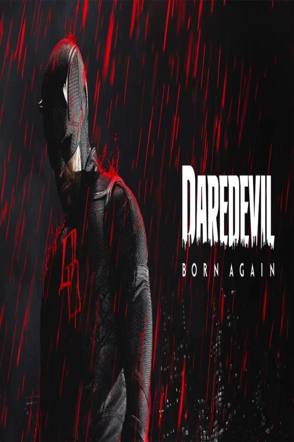 مسلسل Daredevil Born Again الموسم الثاني الحلقة 8 الثامنة والاخيرة مترجمة