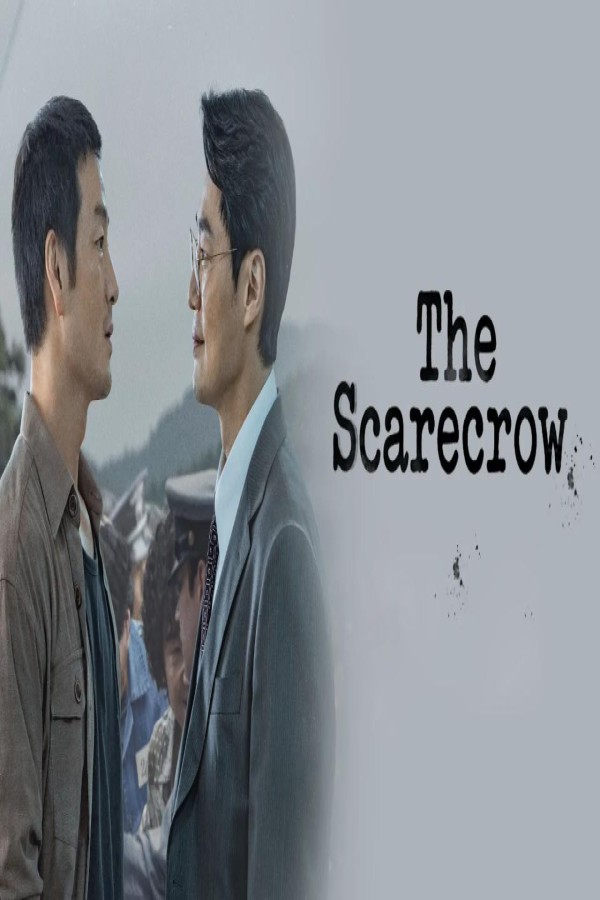 مسلسل The Scarecrow الحلقة 5 الخامسة مترجمة