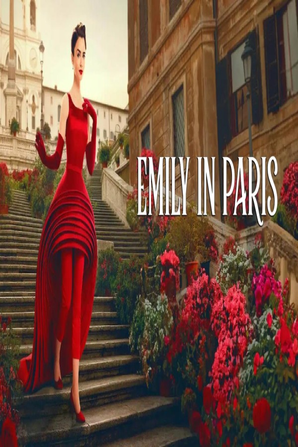 مسلسل Emily in Paris الموسم الخامس الحلقة 10 العاشرة والاخيرة مترجمة