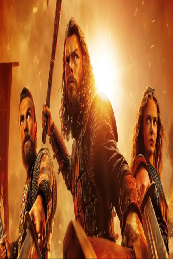 مسلسل Vikings Valhalla الموسم الثالث الحلقة 5 الخامسة مترجمة