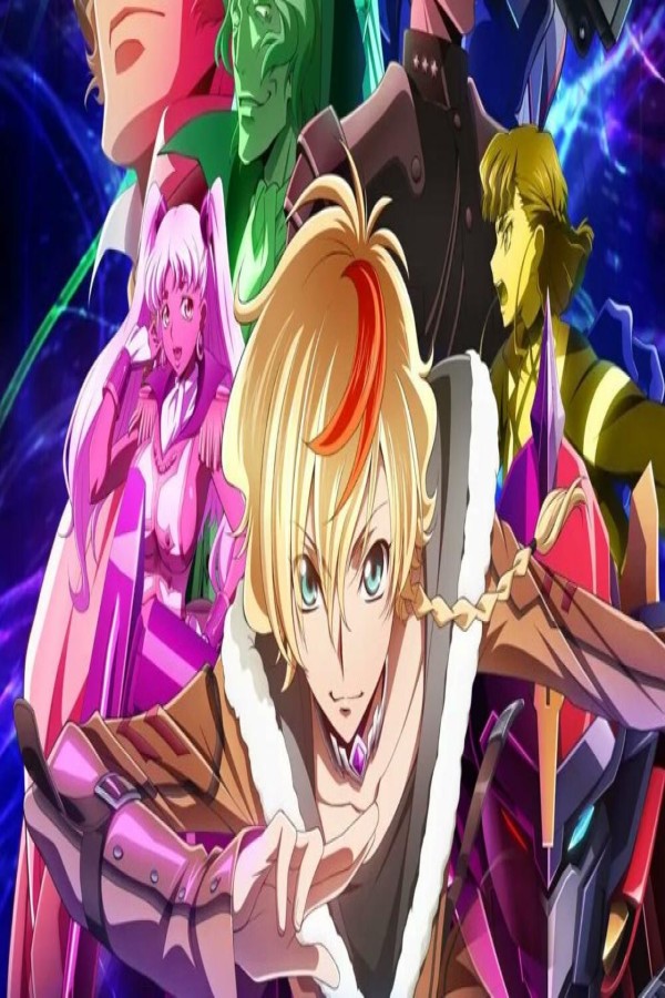 انمي Code Geass Dakkan no Roze الحلقة 6 السادسة مترجمة