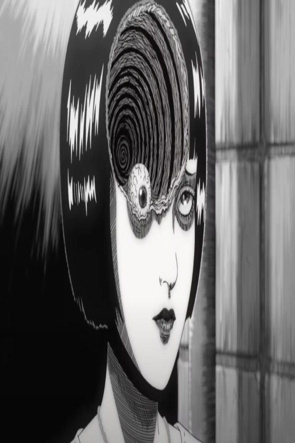 انمي Uzumaki الحلقة 2 الثانية مترجمة