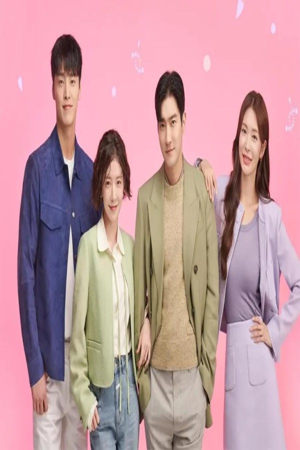 مسلسل DNA Lover الحلقة 6 السادسة مترجمة