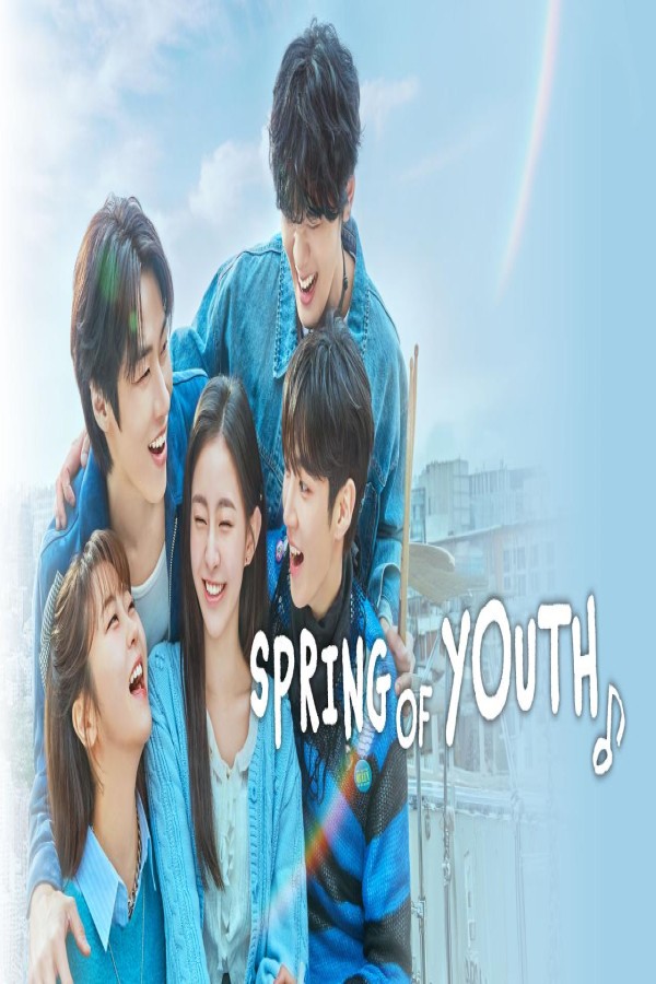 مسلسل Spring of Youth الحلقة 4 الرابعة مترجمة