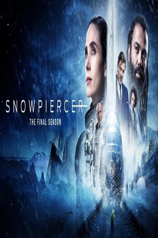 مسلسل Snowpiercer الموسم الرابع الحلقة 3 الثالثة مترجمة