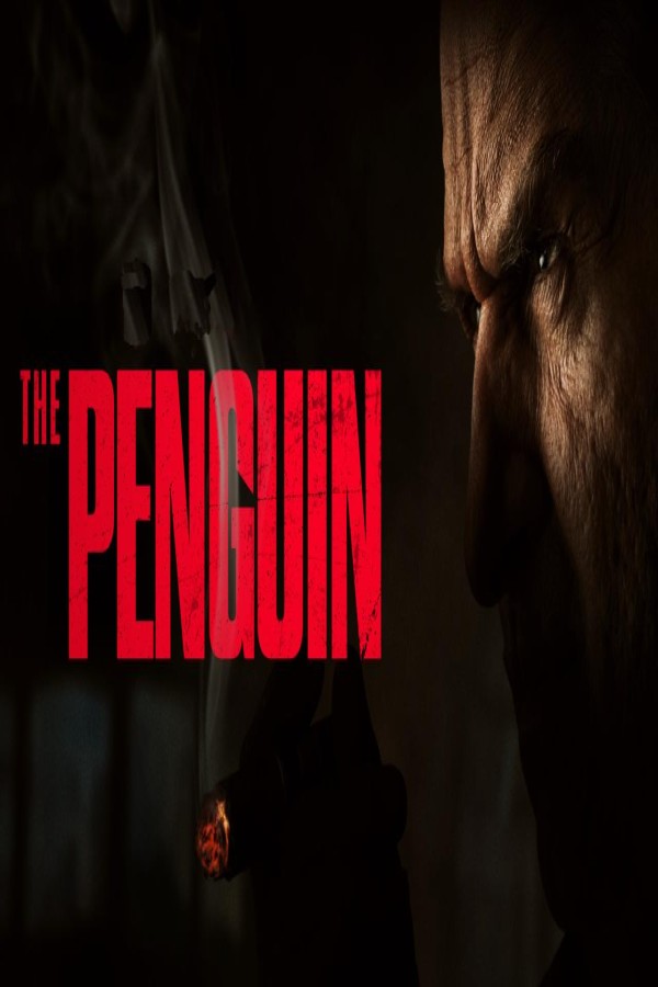 مسلسل The Penguin الموسم الاول الحلقة 2 الثانية مترجمة