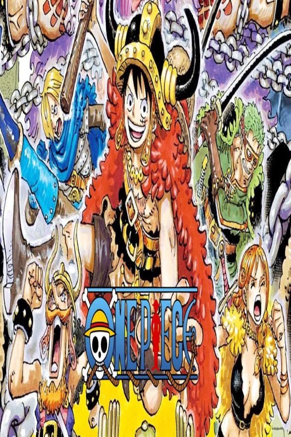 انمي ون بيس One Piece الحلقة 1156 مترجمة