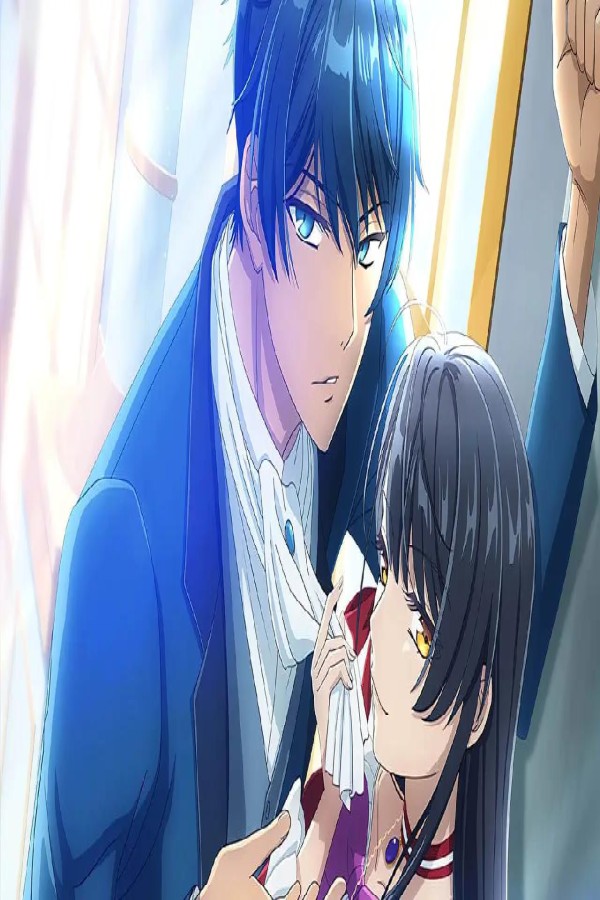 انمي Rekishi ni Nokoru Akujo ni Naru zo الحلقة 2 الثانية مترجمة