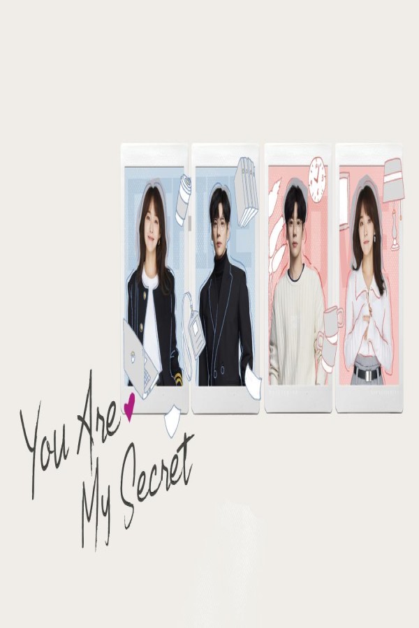 مسلسل You Are My Secret الحلقة 14 الرابعة عشر مترجمة