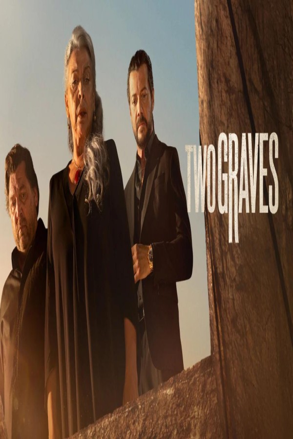 مسلسل Two Graves الحلقة 1 الاولى مترجمة