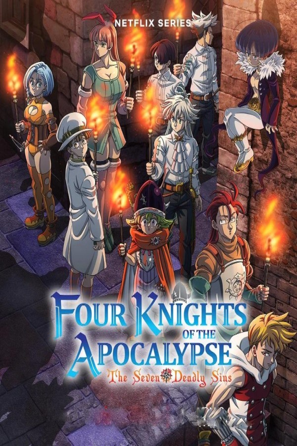 انمي Nanatsu no Taizai Mokushiroku no Yonkishi 2nd Season الحلقة 12 الثانية عشر والاخيرة مترجمة