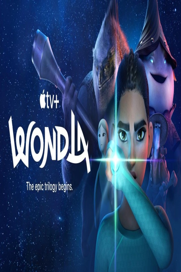 مسلسل WondLa الموسم الاول الحلقة 6 السادسة مترجمة