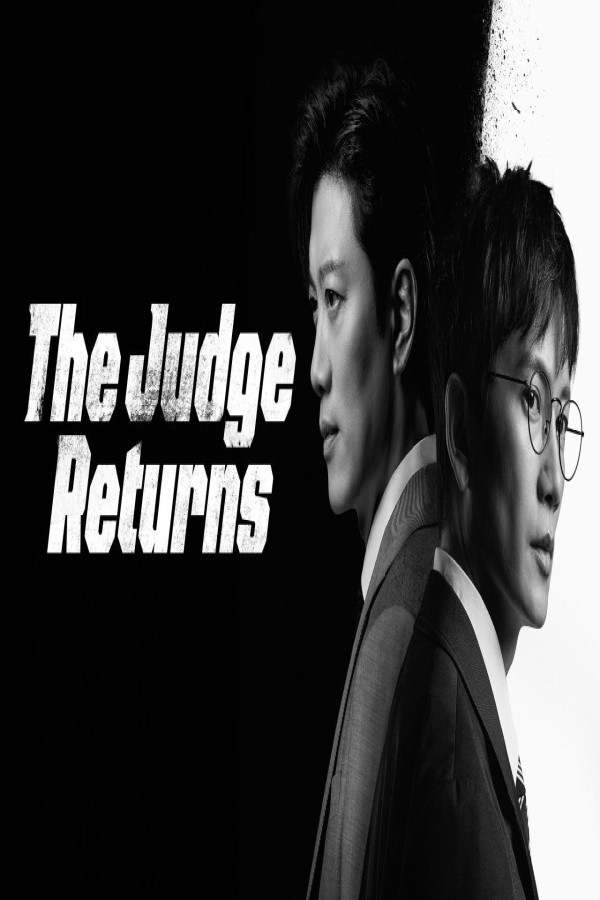 مسلسل The Judge Returns الحلقة 11 الحادية عشر مترجمة