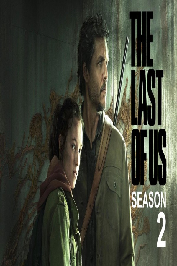 مسلسل The Last Of Us الموسم الثاني الحلقة 5 الخامسة مترجمة