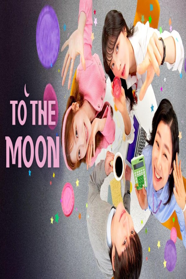 مسلسل To the Moon الحلقة 8 الثامنة مترجمة