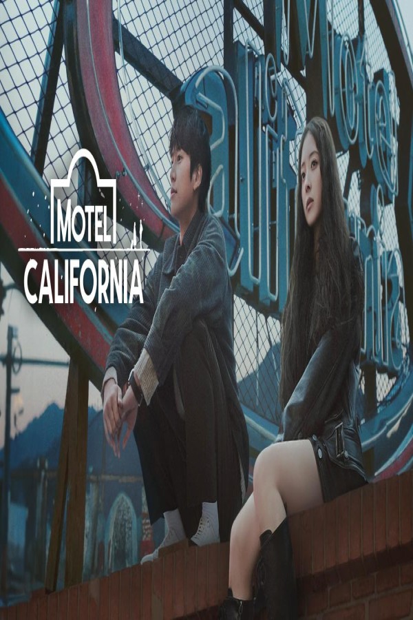 مسلسل Motel California الحلقة 4 الرابعة مترجمة