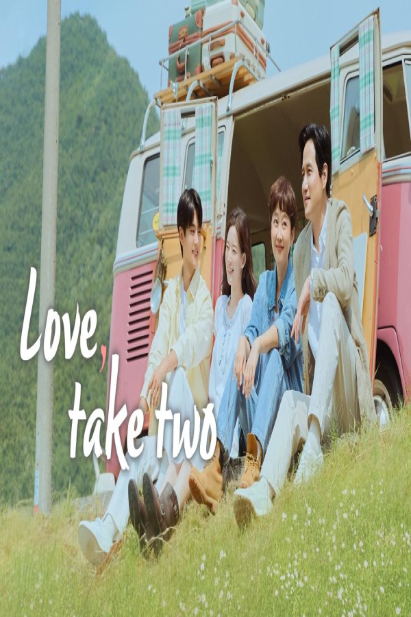 مسلسل Love Take Two الحلقة 7 السابعة مترجمة