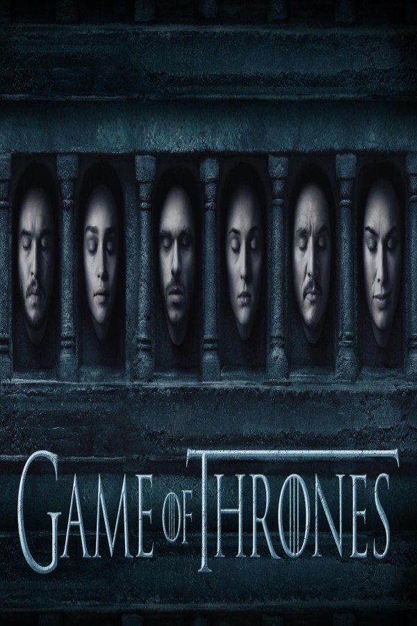 مسلسل Game of Thrones الموسم السادس مترجم