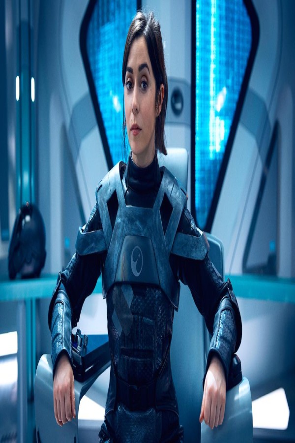 مسلسل Black Mirror الموسم السابع الحلقة 2 الثانية مترجمة
