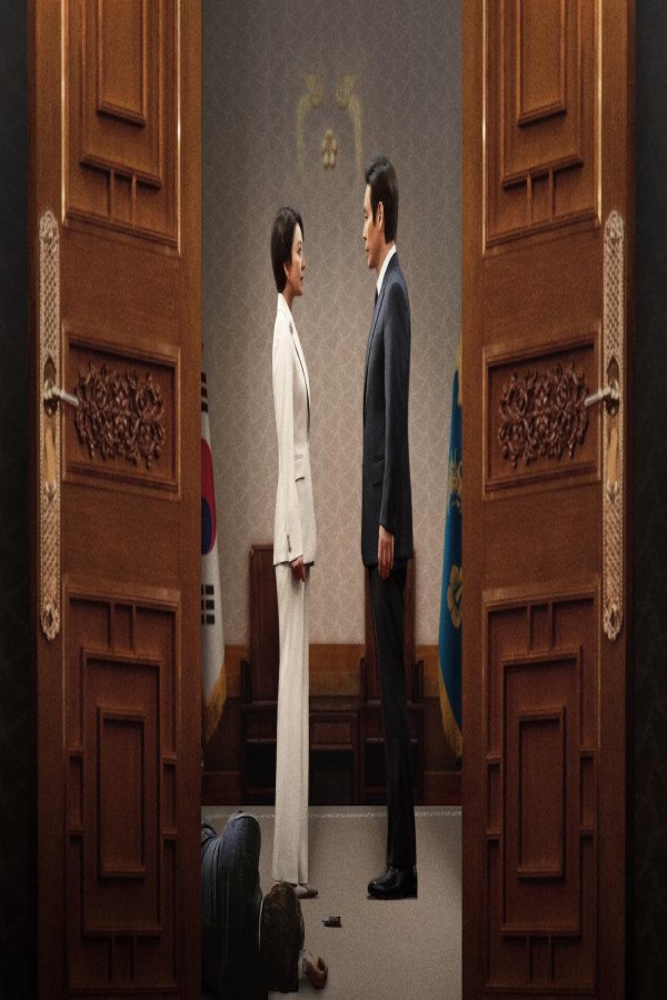 مسلسل The Whirlwind الموسم الاول الحلقة 7 السابعة مترجمة