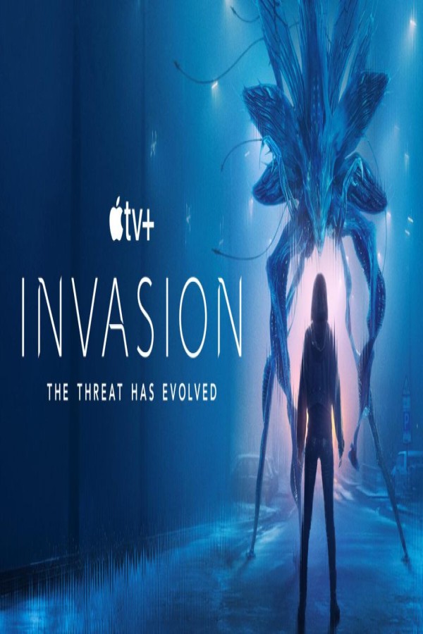مسلسل Invasion الموسم الثالث الحلقة 2 الثانية مترجمة