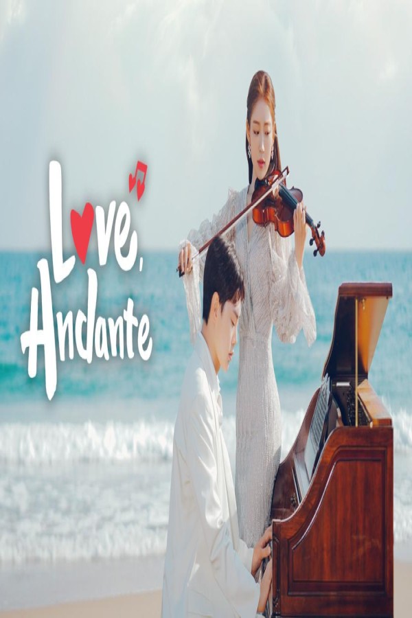 مسلسل Love Andante الحلقة 9 التاسعة مترجمة