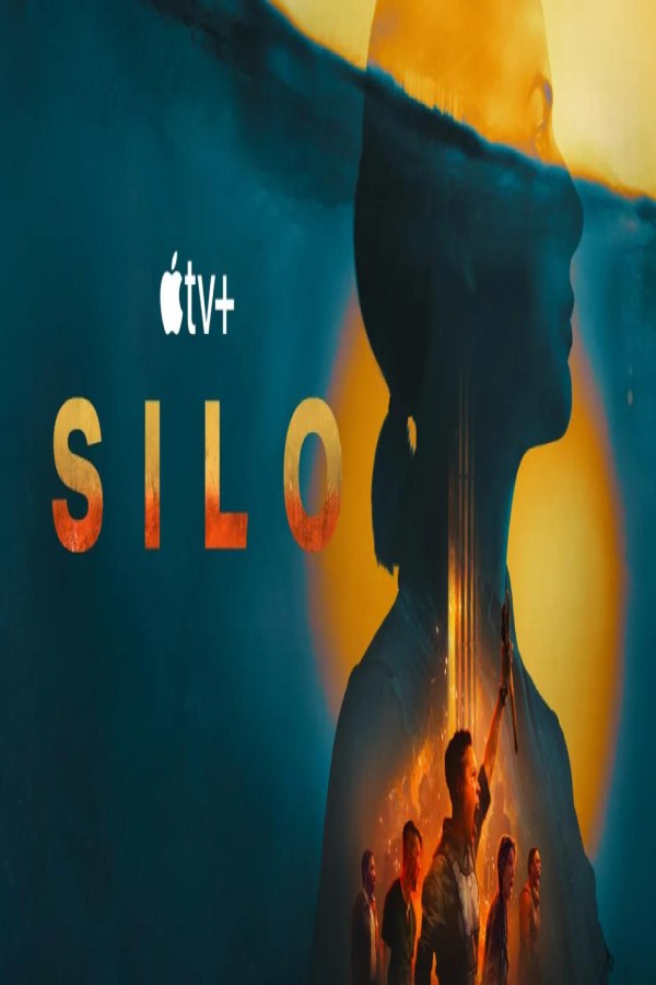 مسلسل Silo الموسم الثاني الحلقة 1 الاولى مترجمة