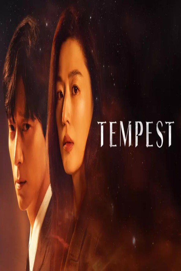 مسلسل Tempest الحلقة 5 الخامسة مترجمة