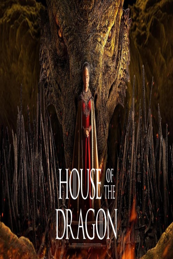 مسلسل House of the Dragon الموسم الاول الحلقة 5 الخامسة مترجمة