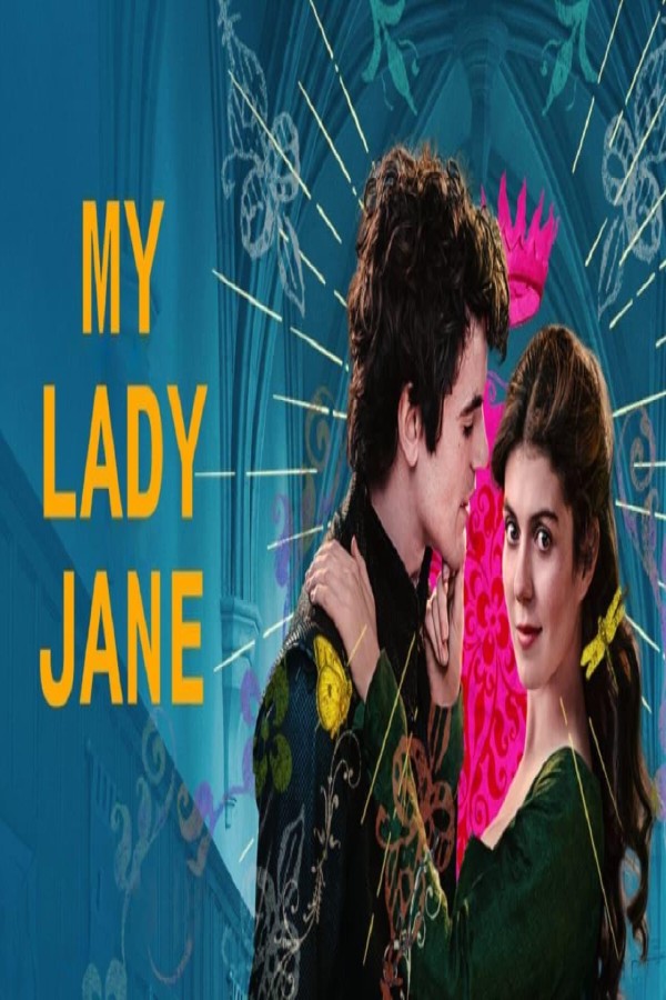 مسلسل My Lady Jane الموسم الاول الحلقة 8 الثامنة والاخيرة مترجمة
