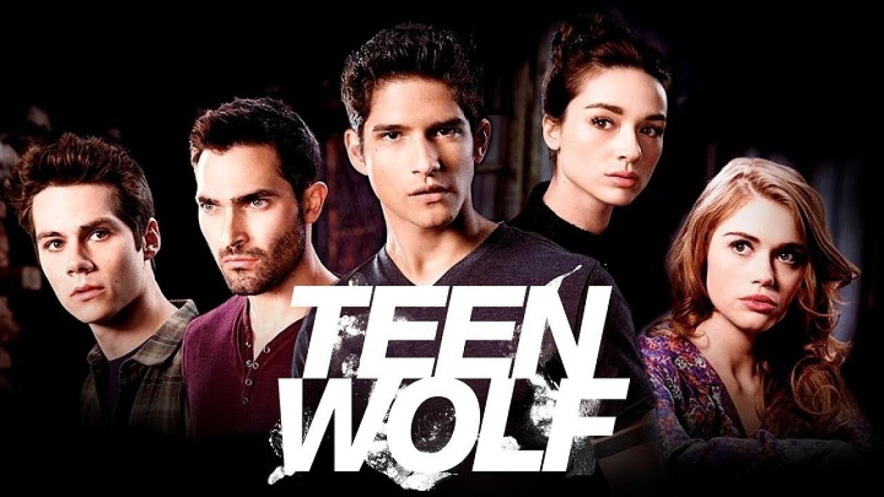 مسلسل Teen Wolf الموسم الثالث الحلقة 16 مترجمة
