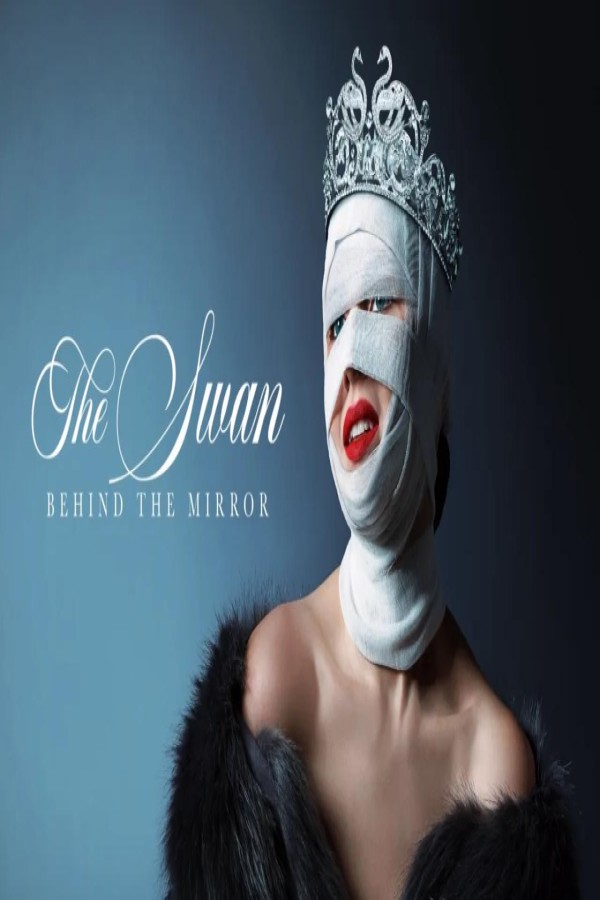 فيلم The Swan: Behind the Mirror 2026 مترجم