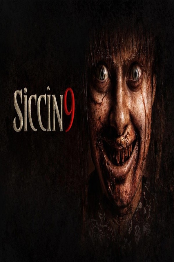 فيلم Siccin 9 2026 مترجم