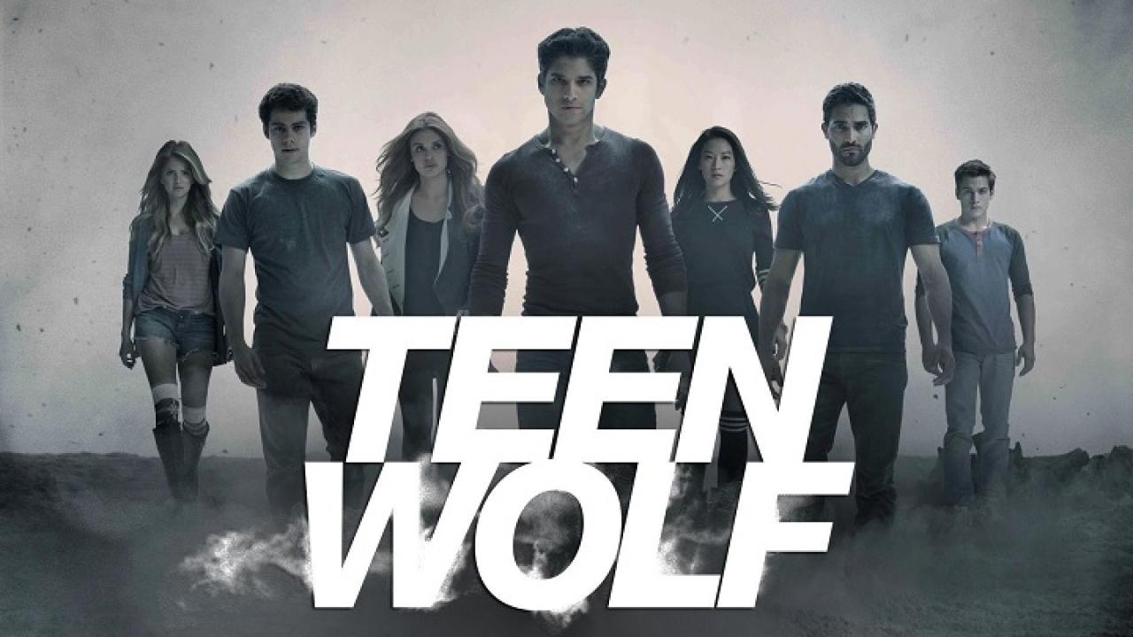 مسلسل Teen Wolf الموسم الاول الحلقة 9 مترجمة
